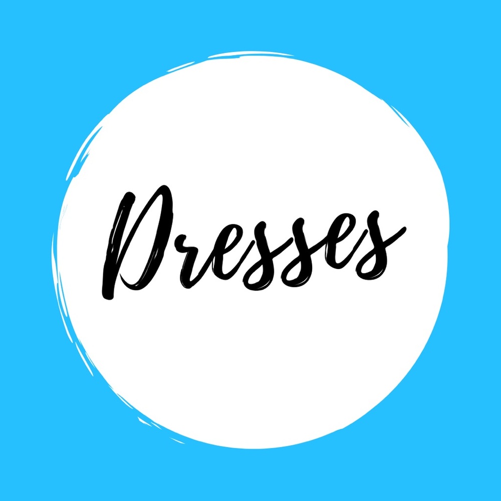 Dresses 👗